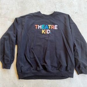 Theatre Kid Merch - Colleen ballinger